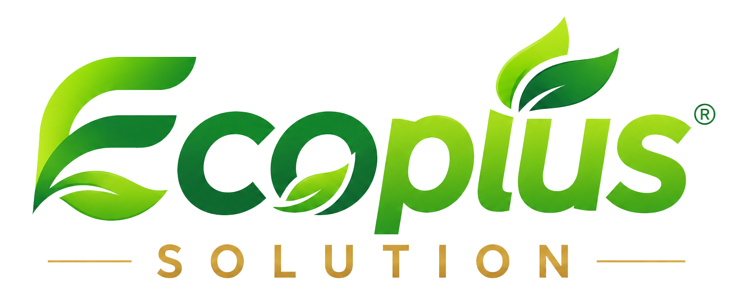Ecoplus solution LLC